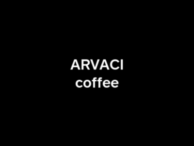 ARVACI Coffee — Midtown