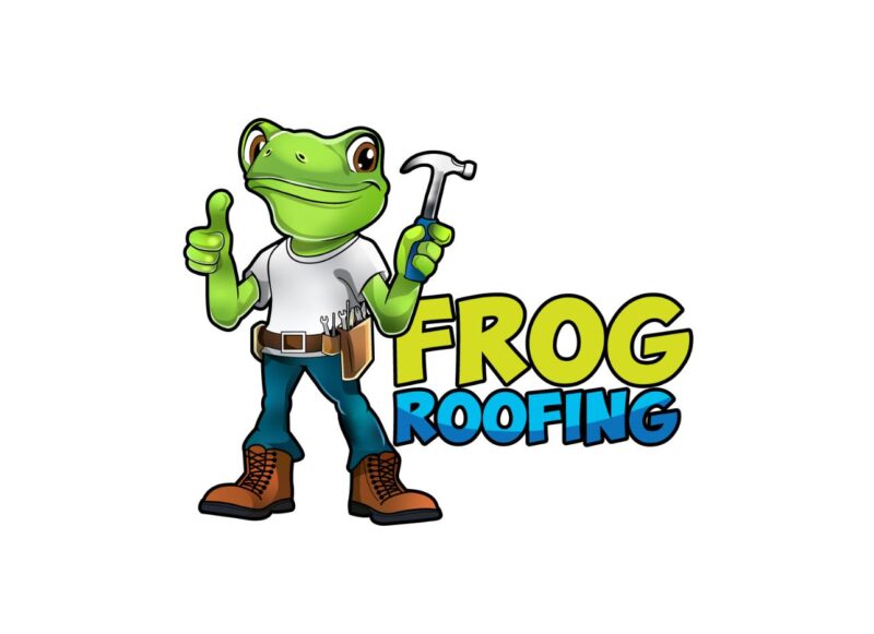 Frog Roofing
